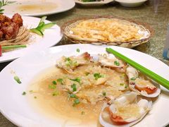 -快乐海鲜酒楼(滇池路店)