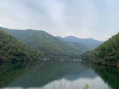 -天目湖御水温泉·度假酒店