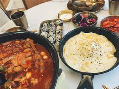 -HOTISLAND海鸡岛·韩国料理(江南西店)