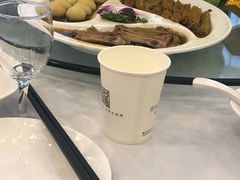 -世纪缘国际会议中心·中餐厅(百家湖店)