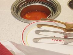 -龍歌自助小火锅(崂山丽达店)