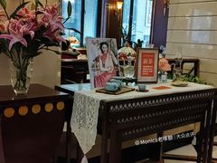 -国际饭店·原点咖啡吧ORIGIN CAFE&BAR