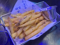 -bluefrog蓝蛙(皇庭广场店)