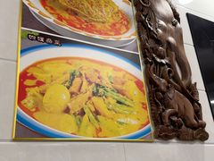-肥佬椰子鸡(文锦渡店)