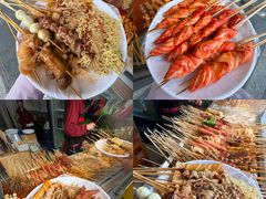 -郭记小街麻辣烫(南小街总店)