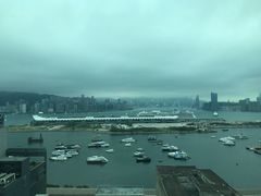 -香港悦品海景酒店