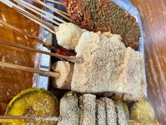 -任记七中刀削面(总店)