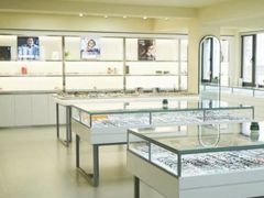 -潘多拉眼镜·蔡司依视路明月(潘家园店)