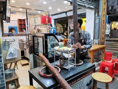 大堂-芝麻糊世家(西华店)