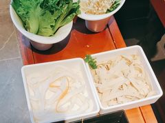 -老员外骨汤火锅(海州古城店)