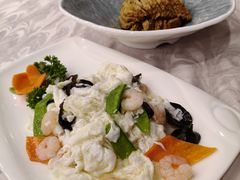 -古南都·清真绿柳居菜馆(太平南路店)
