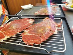 -仙隐小鹿中华料理(南宁万象城店)