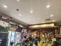 -玉桥餐厅(天坛店)