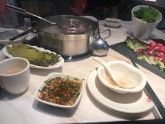 -为什么牛潮汕牛肉火锅(中信广场店)
