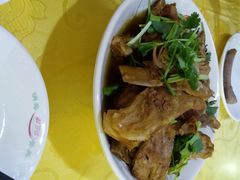 -真定郝家排骨(谈固东街店)