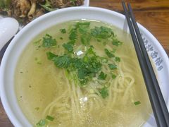 -萍姨抻面馆·鸡架冒菜(清湖店)