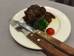 -金哥私房菜馆(张府园总店)