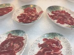 -星伦多自助料理(爱琴海店)