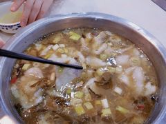-金良酸菜鱼(宁海路总店)