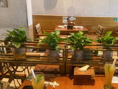 -云海肴·汽锅鸡·云南菜(苏州中心店)