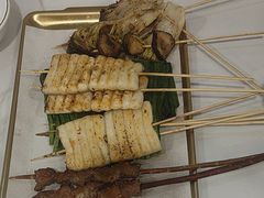 -新凯旋烧烤·燕姐千岛湖土菜