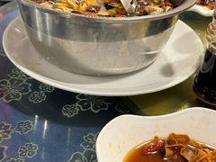 -宝源饺子(麦子店街店)