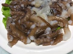 -小船渔村•大连菜•大连焖鱼(明泽街店)