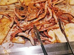 -新石器烤肉(南通CBD大有境店)