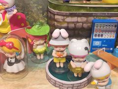 -泡泡玛特POPMART(上海环球港店)