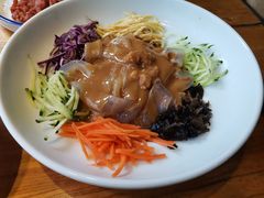 -吕氏疙瘩汤·私家菜馆(慈云寺店)