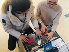 -暖心派对·独栋别墅团建聚会轰趴馆
