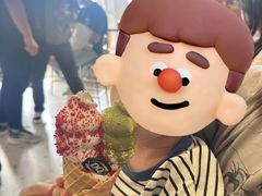 -DQ·蛋糕·冰淇淋(天一2店)