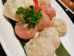 -熙瓏里(万科店)