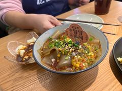 -花盐街·四川乐山小吃(西单大悦城店)