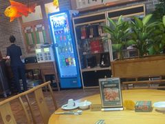 -德胜轩正宗顺德菜(宝安沙井会展中心店)