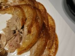 -同喜烤鸭店(光芒店)