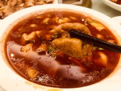 -廖老妈蹄花店(人民公园陕西街259号店)