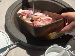 -芸山季·云南野生菌火锅(宝能环球汇店)