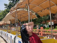 -牛鱼嘴原始生态风景区