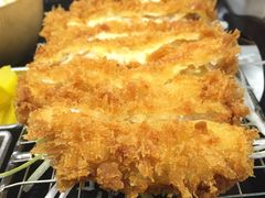 奶酪猪排-米屋石锅拌饭(师大店)