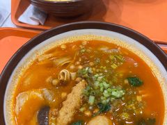 -张亮麻辣烫(杭州耕文路店)