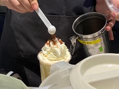 鸭屎香宝藏茶-奈雪的茶(振华商厦店)