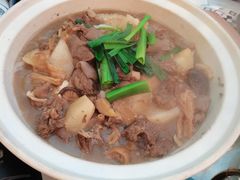 -南海食街(佛冈店)