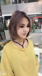 -尚丹尼造型
