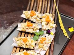 -海味世家·家常菜馆(明州里店)