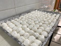 -罗子龙罗家桂花汤圆(曹都巷店)