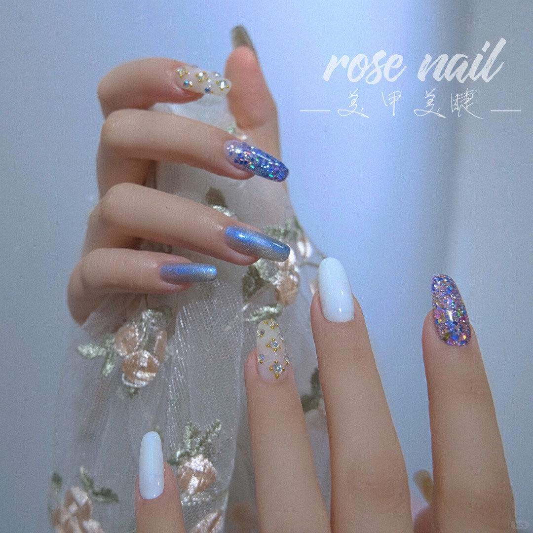 压箱底的宝藏猫眼色