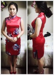 -老上海·石库门 旗袍·洋服工作室(淮海中路店)