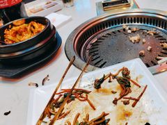 -杨记齐齐哈尔烤肉(总店)