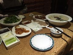 -德缘烤鸭店(大栅栏店)